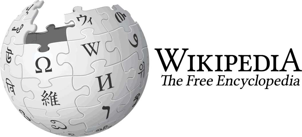 Wikipedia Logo